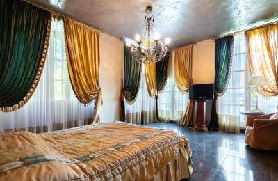 Historic Villa for sale Belgirate, Piemont, Photo 19/50