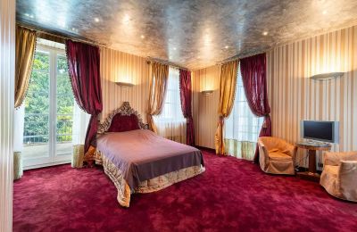 Historic Villa for sale Belgirate, Piemont, Photo 20/50