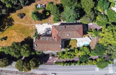 Historic Villa for sale Belgirate, Piemont, Photo 50/50