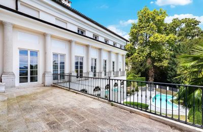 Historic Villa for sale Belgirate, Piemont, Photo 23/50