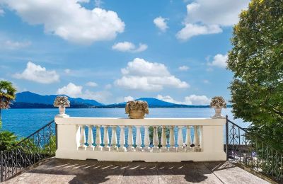 Historic Villa for sale Belgirate, Piemont, Photo 8/50
