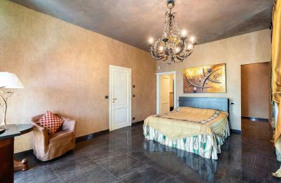 Historic Villa for sale Belgirate, Piemont, Photo 28/50