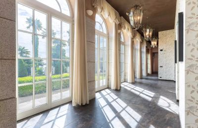 Historic Villa for sale Belgirate, Piemont, Photo 13/50