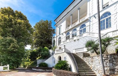 Historic Villa for sale Belgirate, Piemont, Photo 38/50