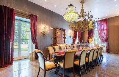 Historic Villa for sale Belgirate, Piemont, Photo 11/50