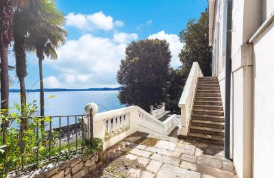 Historic Villa for sale Belgirate, Piemont, Photo 41/50