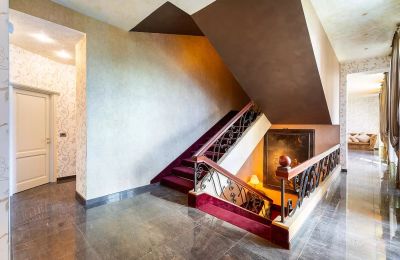 Historic Villa for sale Belgirate, Piemont, Photo 35/50