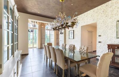 Historic Villa for sale Belgirate, Piemont, Photo 17/50