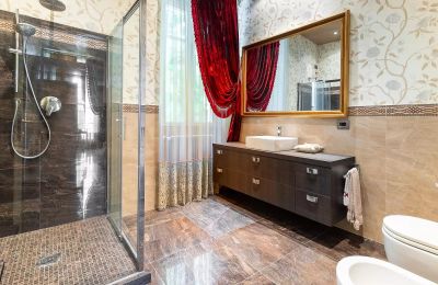 Historic Villa for sale Belgirate, Piemont, Photo 27/50