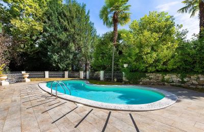 Historic Villa for sale Belgirate, Piemont, Photo 44/50