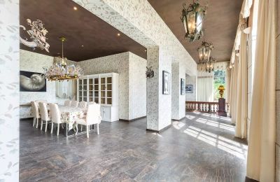 Historic Villa for sale Belgirate, Piemont, Photo 12/50