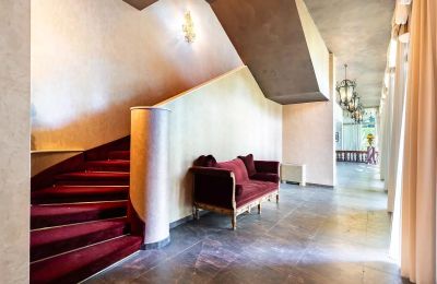 Historic Villa for sale Belgirate, Piemont, Photo 33/50
