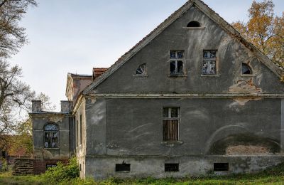 Manor house for sale Rogów Wołowski, Lower Silesia, Photo 5/25