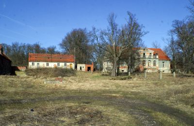 Manor house for sale Rogów Wołowski, Lower Silesia, Photo 4/25