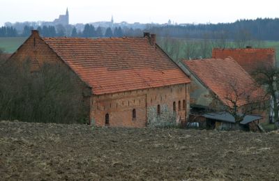 Manor house for sale Rogów Wołowski, Lower Silesia, Photo 8/25