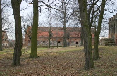 Manor house for sale Rogów Wołowski, Lower Silesia, Photo 12/25