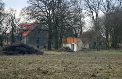 Manor house for sale Rogów Wołowski, Lower Silesia, Photo 7/25