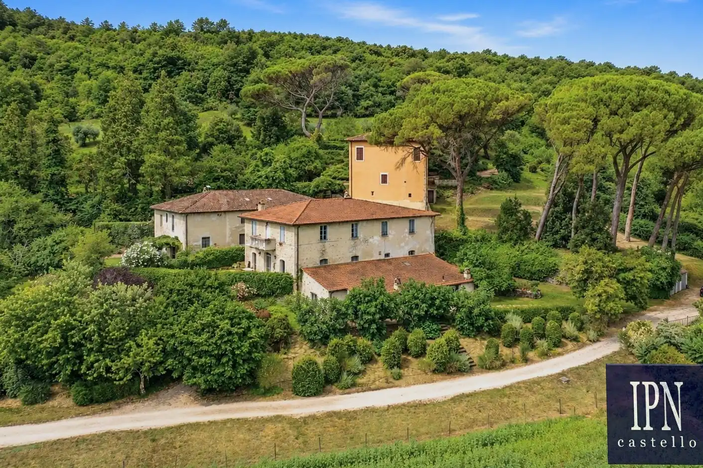 Photos Period apartment in Pierantonio