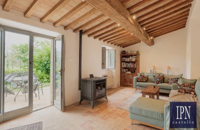 Period apartment for sale 06019 Pierantonio, Umbria, Photo 17/35