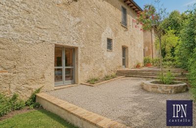 Period apartment for sale 06019 Pierantonio, Umbria, Photo 14/35