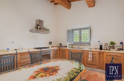 Period apartment for sale 06019 Pierantonio, Umbria, Photo 18/35