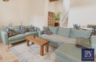 Period apartment for sale 06019 Pierantonio, Umbria, Photo 22/35