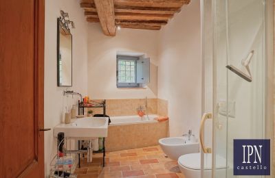 Period apartment for sale 06019 Pierantonio, Umbria, Photo 33/35