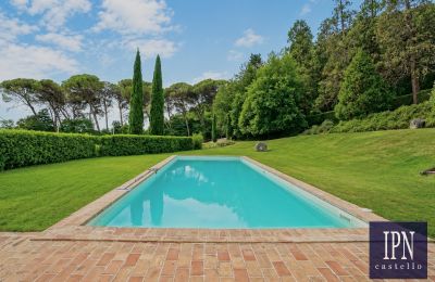 Period apartment for sale 06019 Pierantonio, Umbria, Photo 10/35