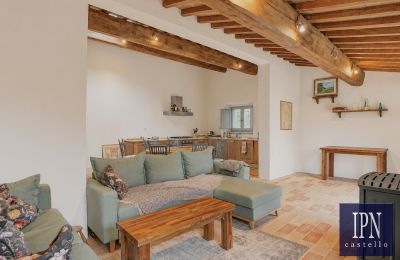 Period apartment for sale 06019 Pierantonio, Umbria, Photo 23/35