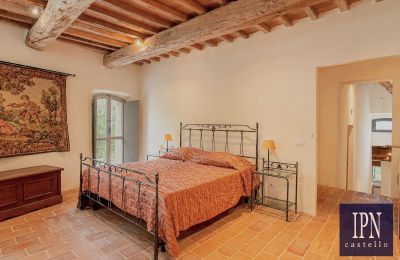 Period apartment for sale 06019 Pierantonio, Umbria, Photo 32/35