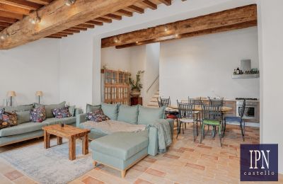 Period apartment for sale 06019 Pierantonio, Umbria, Photo 21/35