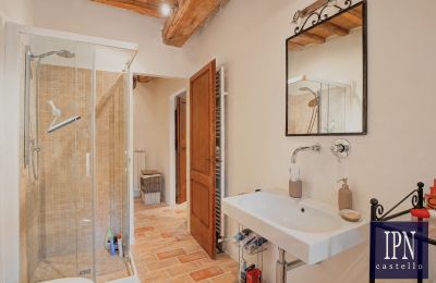 Period apartment for sale 06019 Pierantonio, Umbria, Photo 34/35