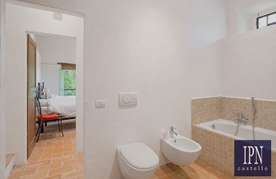 Period apartment for sale 06019 Pierantonio, Umbria, Photo 29/35