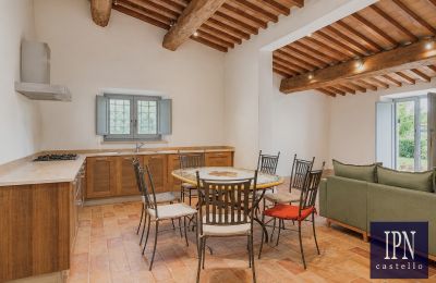 Period apartment for sale 06019 Pierantonio, Umbria, Photo 20/35