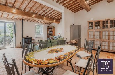 Period apartment for sale 06019 Pierantonio, Umbria, Photo 19/35