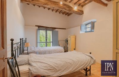 Period apartment for sale 06019 Pierantonio, Umbria, Photo 26/35