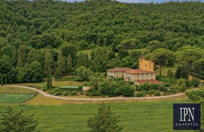 Period apartment for sale 06019 Pierantonio, Umbria, Photo 6/35