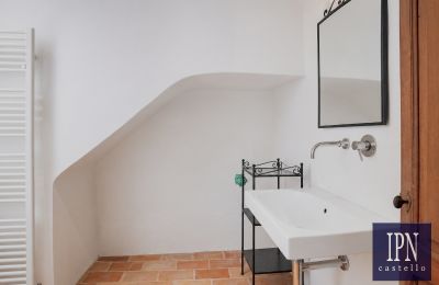 Period apartment for sale 06019 Pierantonio, Umbria, Photo 28/35