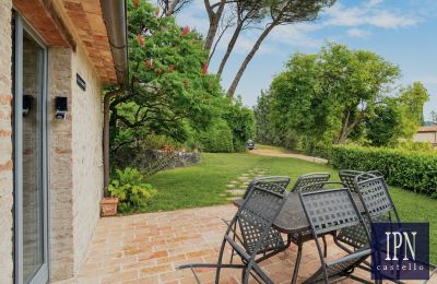 Period apartment for sale 06019 Pierantonio, Umbria, Photo 16/35