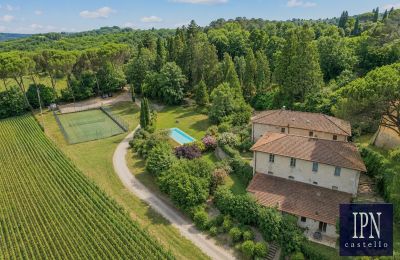 Period apartment for sale 06019 Pierantonio, Umbria, Photo 5/35