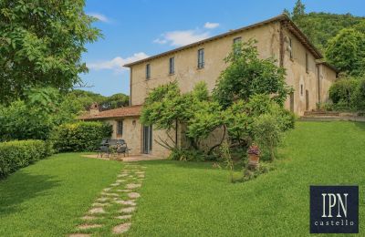 Period apartment for sale 06019 Pierantonio, Umbria, Photo 2/35