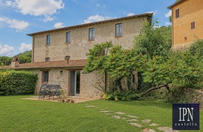 Period apartment for sale 06019 Pierantonio, Umbria, Photo 3/35