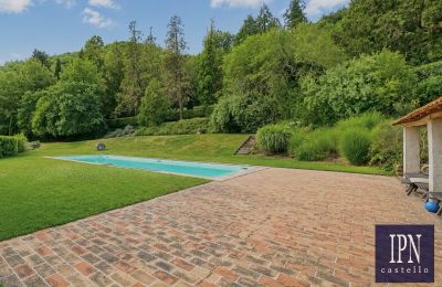Period apartment for sale 06019 Pierantonio, Umbria, Photo 9/35