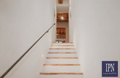 Period apartment for sale 06019 Pierantonio, Umbria, Photo 24/35
