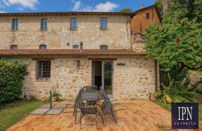 Period apartment for sale 06019 Pierantonio, Umbria, Photo 4/35