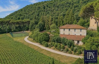 Period apartment for sale 06019 Pierantonio, Umbria, Photo 7/35