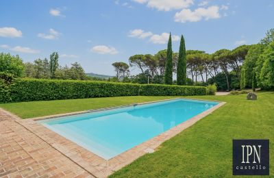 Period apartment for sale 06019 Pierantonio, Umbria, Photo 11/35