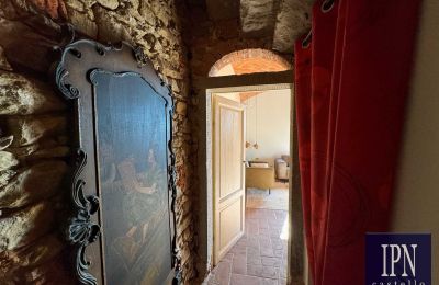 Period mansion for sale Cortona, Tuscany, Photo 38/66