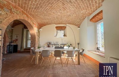 Period mansion for sale Cortona, Tuscany, Photo 31/66