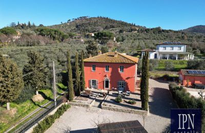 Period mansion for sale Cortona, Tuscany, Photo 20/66
